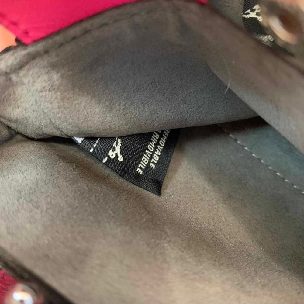Fendi Pink Peekaboo Micro - Picture 7 of 12